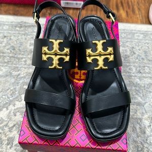 Tory Burch Eleanor sandal 55mm